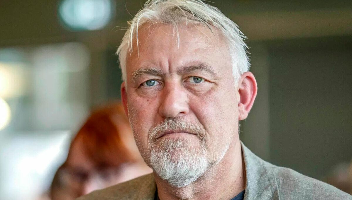 – Dritt lei lapping for å få orden på skolen