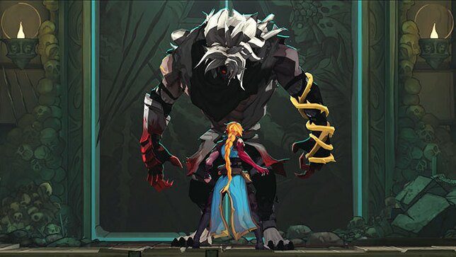 Nye Castlevania får en demo