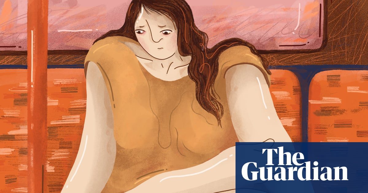 The agony of life with chronic body odour: ‘I swear I’ve tried every deodorant’