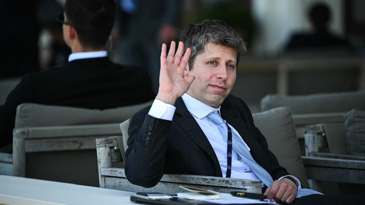 Treasury Secretary Says OpenAI Managers Are to Blame for Hugging Face Breach, Not AI Agents