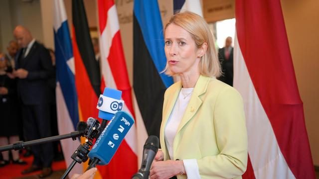 Ukrainekrieg: EU erzielt vorerst keine Einigung zu Sanktionen gegen Russland