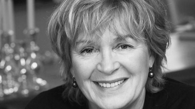 Antje Kunstmann: Verlegerin Antje Kunstmann mit 77 Jahren gestorben