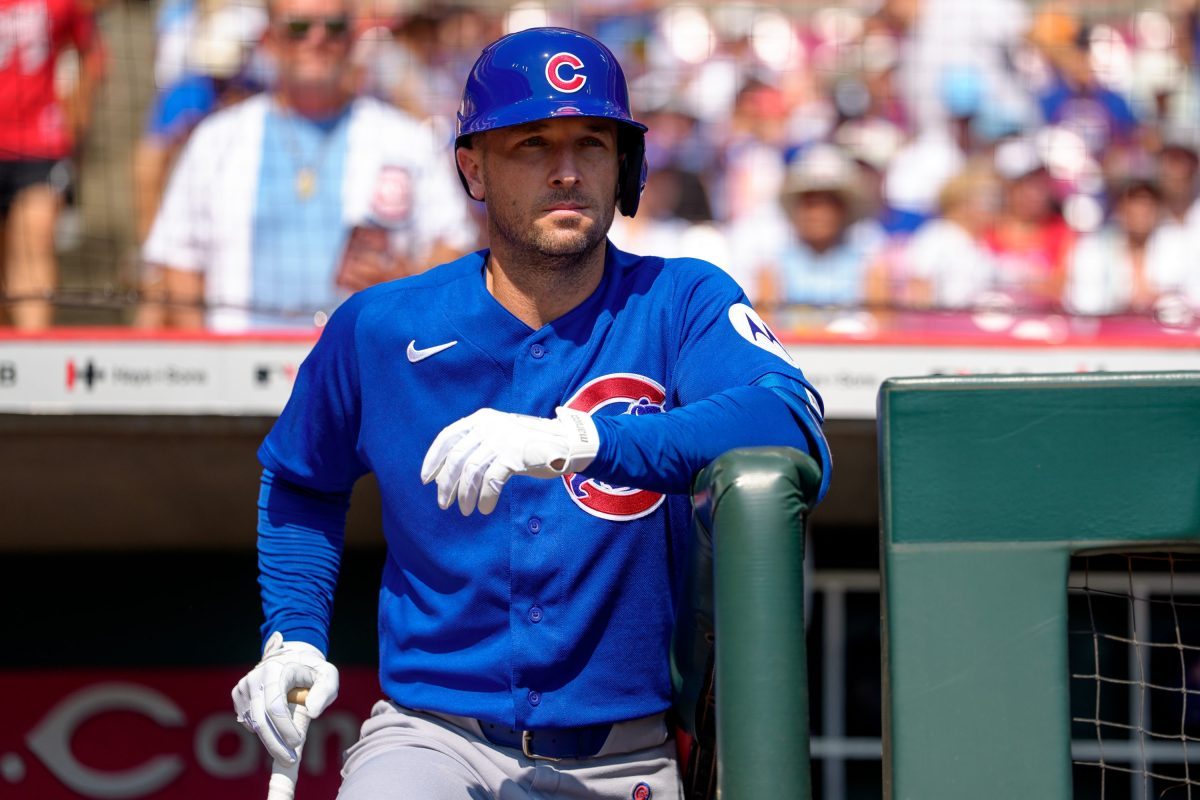 Alex Bregman’s Scary Injury Diagnosis Revealed; Playoffs Possible for Cubs Star?