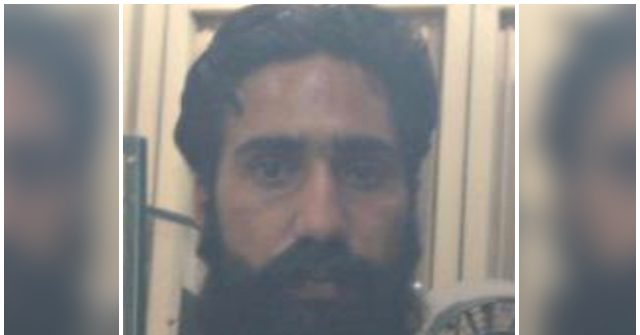 Sanctuary California: Biden-Released Illegal Alien Truck Driver Accused of Killing Two Americans in Crash