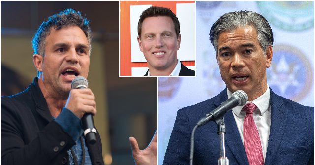 Hollywood Elites Melt Down over Paramount Warner Bros. Deal: 'AG Bonta a F**king Coward'