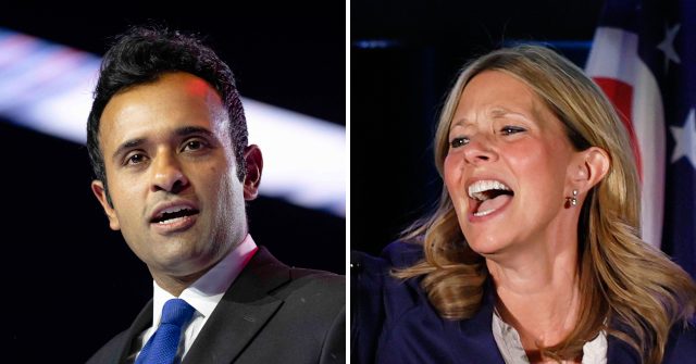 Poll: Major Ohio Races Neck and Neck Ahead of Election Day