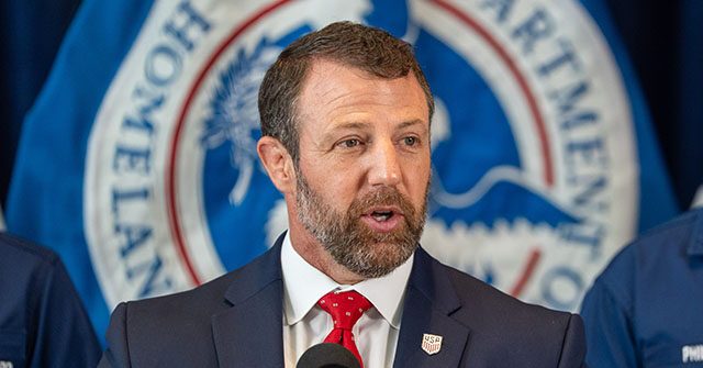 Trump Administration Has Made 151 Voter Fraud Arrests, Investigating 1,620 Additional Cases