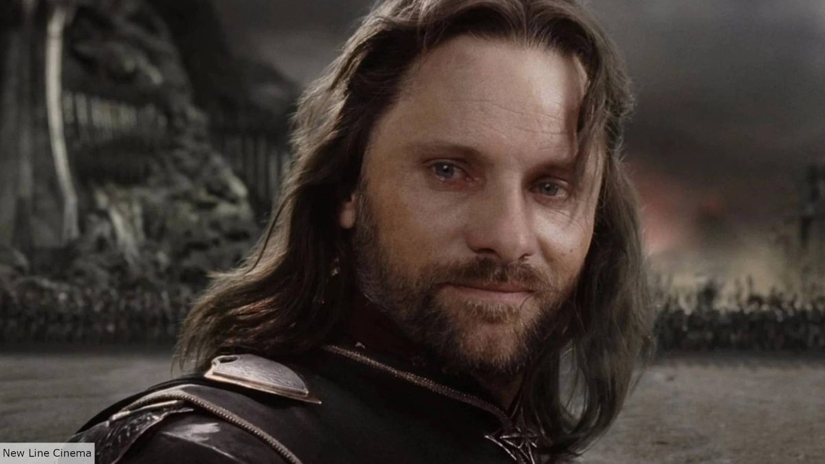 23 Years Later, Aragorn's Best LOTR Quote Remains One Of The Most Beautiful In Fantasy Movie History