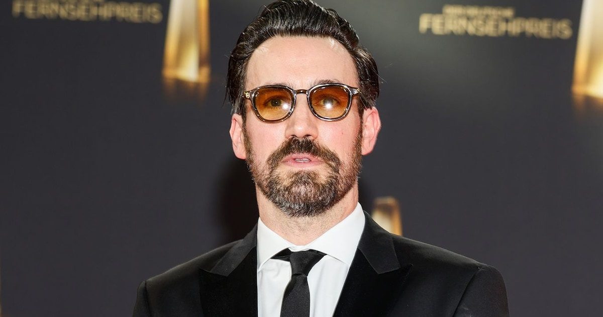 Gelber Brief: Jan Köppen verpasst aus kuriosem Grund Fernsehpreis-Gala