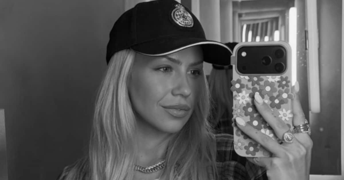 Bei Beauty-OP: Influencerin Olivia Oras (†27) stirbt unter Narkose