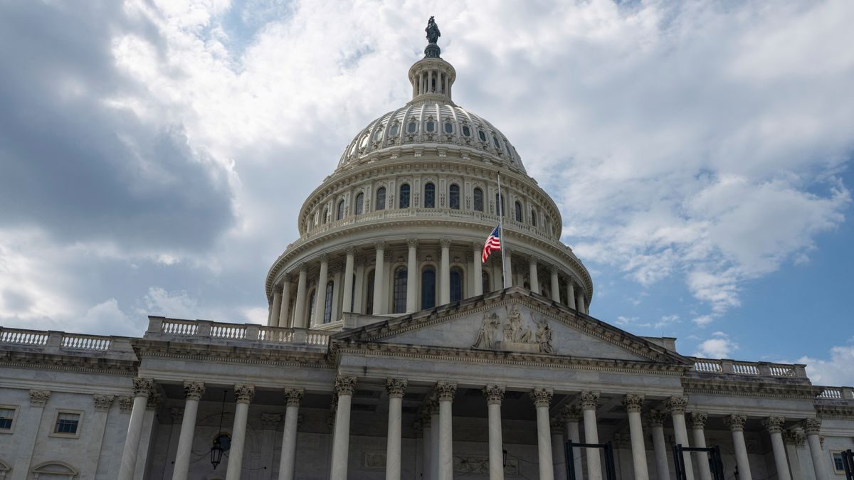 USA unter Donald Trump: Investoren zweifeln am Schuldenkurs und an US-Staatsanleihen
