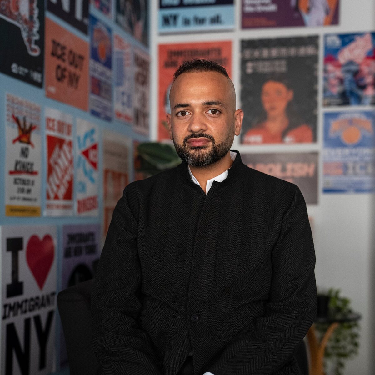 After 9/11, Islamophobia Shaped a Generation of Muslim New Yorkers