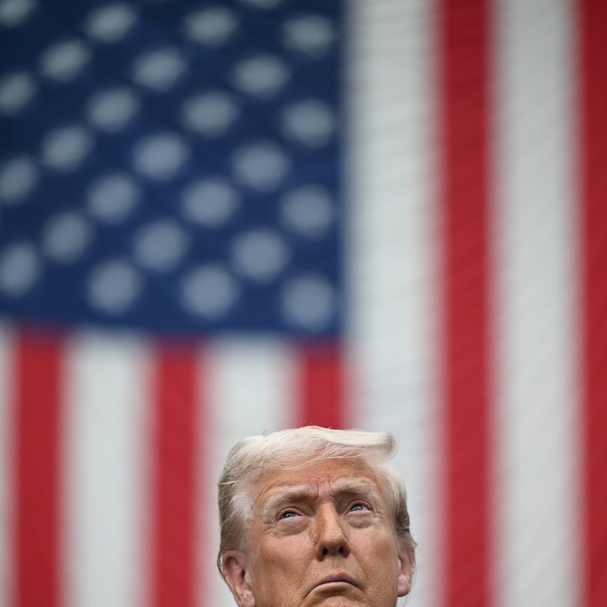 25 Years After 9/11, Trump Personifies a Nation Moving On