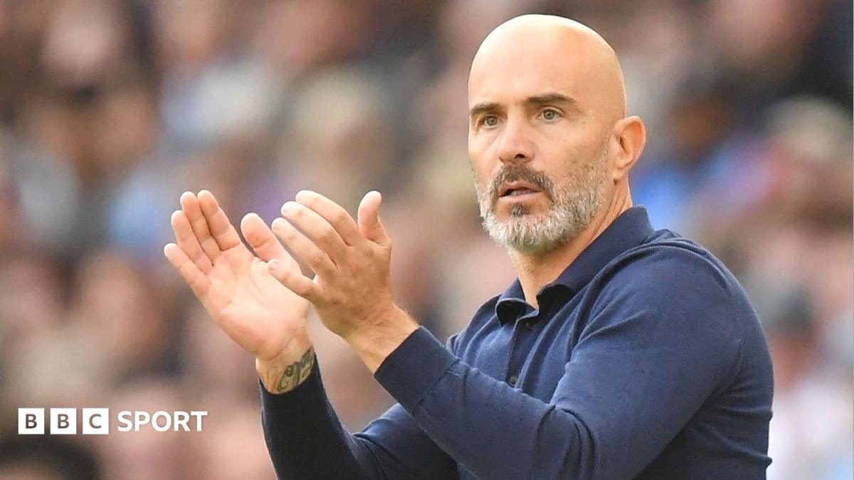 Teams need to adapt to fixture scheduling - Maresca