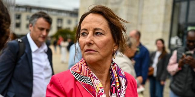 Présidentielle 2027 : Ségolène Royal, trublion de la primaire à gauche