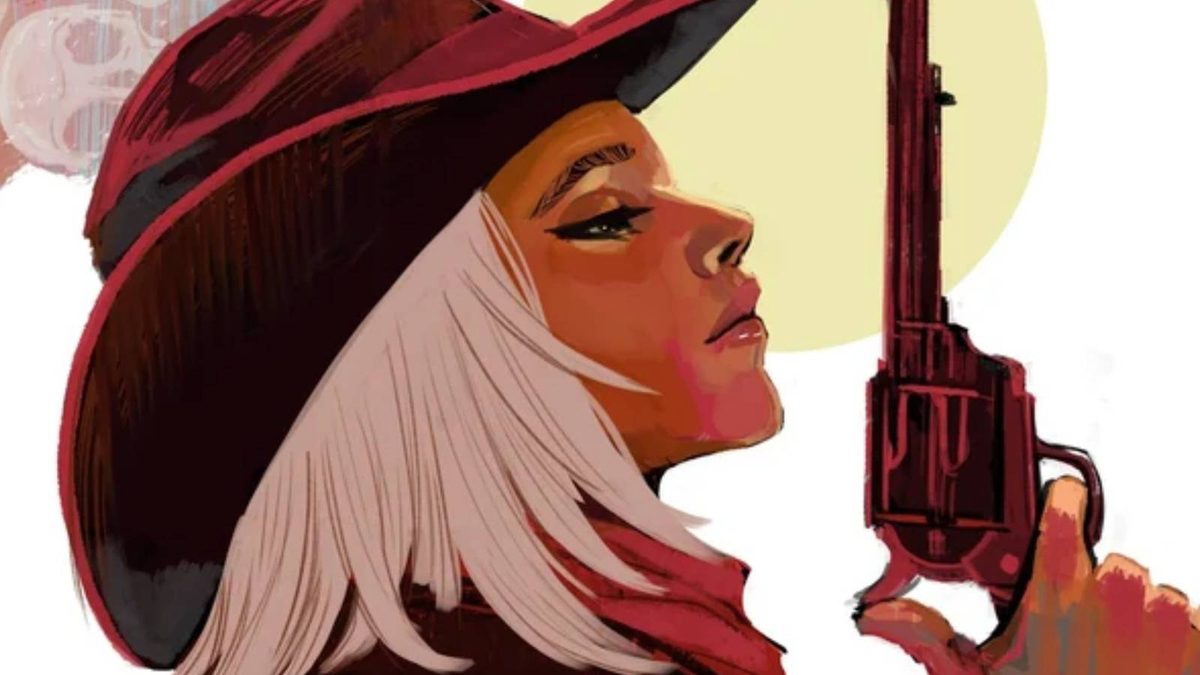 Unforgiven Meets Guillermo del Toro In Dark 5-Part Western Series Met With Critical Acclaim