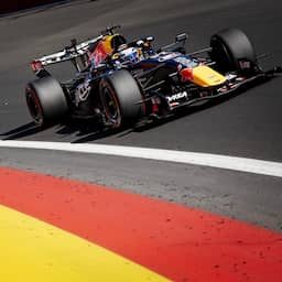 Formule 1-races worden volgend jaar iets korter vanwege sterkere brandstofmotor