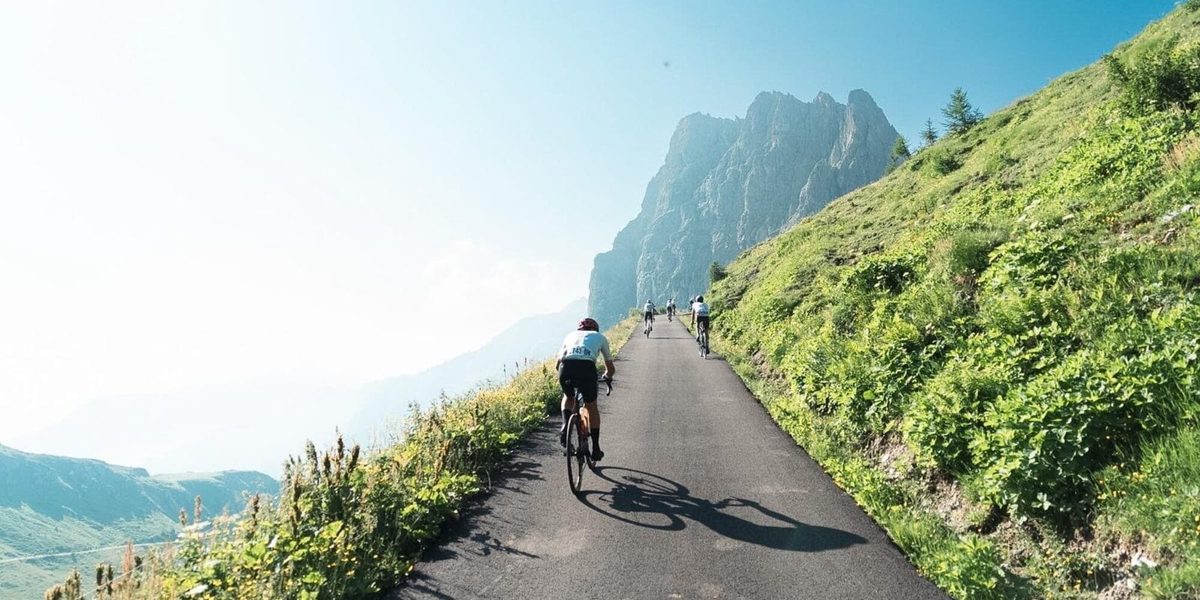 La Fausto Coppi guarda al 2027: il 26 settembre aprono le iscrizioni