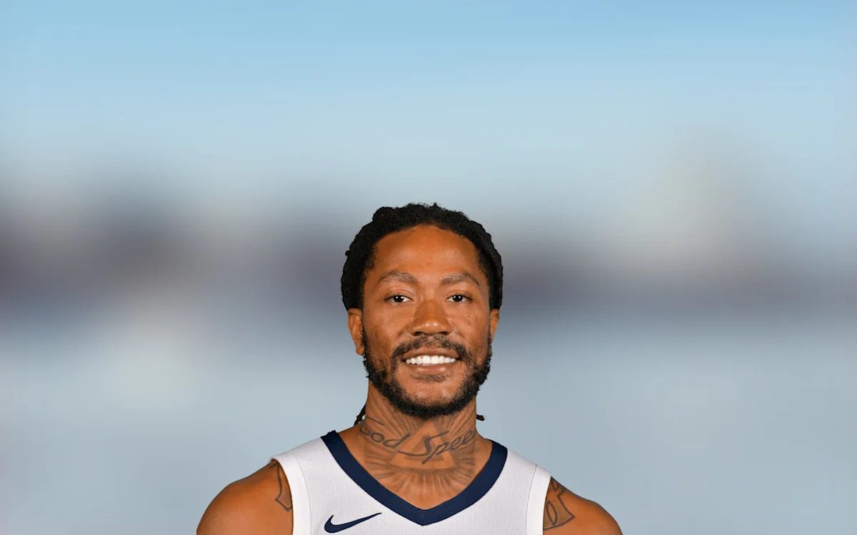 Derrick Rose on Knicks' title: I had them winning the entire time