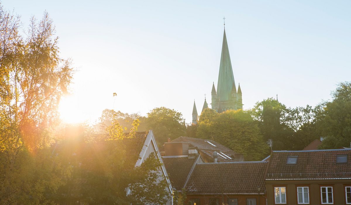 Slik blir været de neste dagene