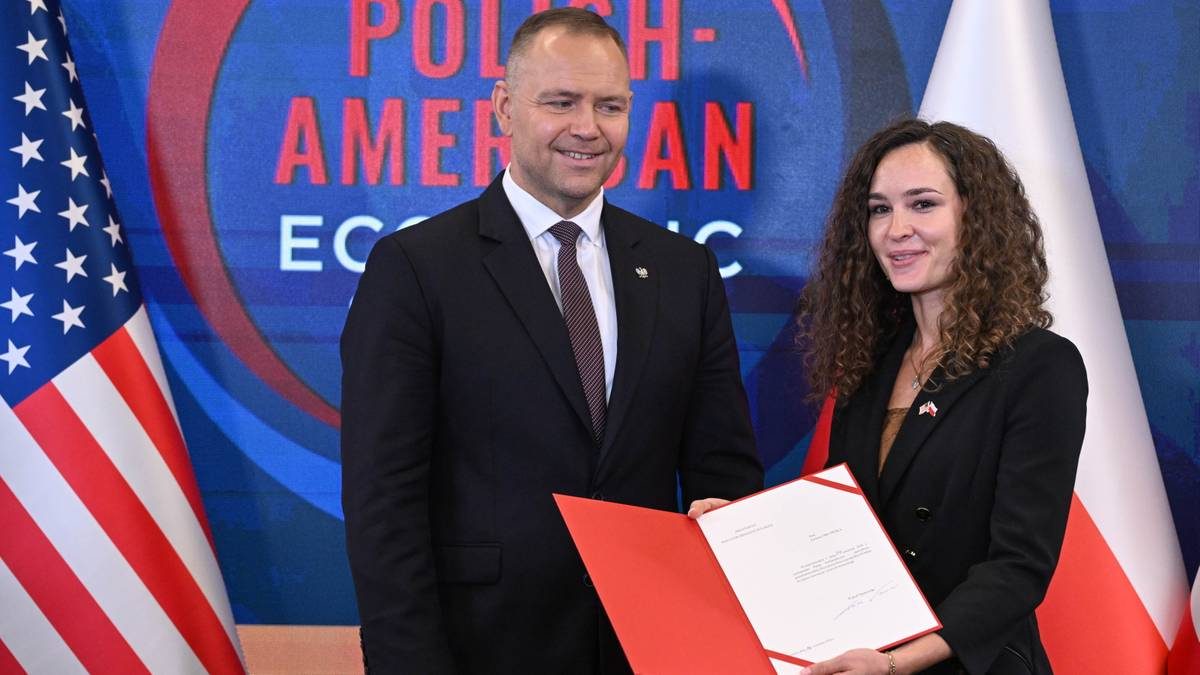 Karol Nawrocki powołał specjalną przedstawicielkę. "Prezydent musi mieć odsłuch"