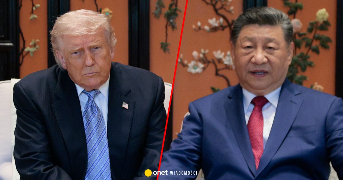 Leki nowym frontem wojny mocarstw. Sankcje USA mogą uderzyć w pacjentów w Europie