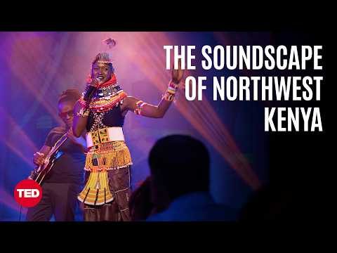 A Musical Journey Through Turkana | Turkana Sessions