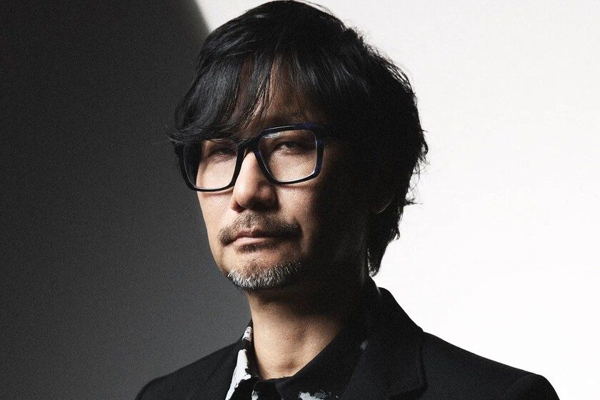 Hideo Kojima, padre de Metal Gear: "Lo que hacemos los creadores de videojuegos es dirigir un museo"