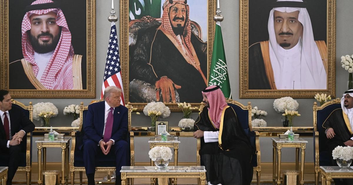 Guerre au Moyen-Orient : les États-Unis refusent une demande saoudienne de frappes contre les Houthis au Yémen