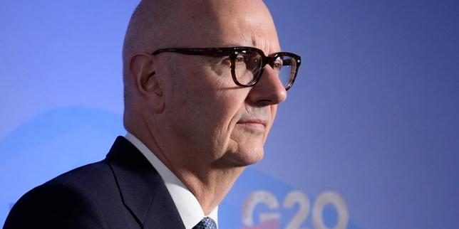 Le PIB français pourrait chuter de 3,6 % en 2050 en cas d’inaction climatique, alerte le ministère de l’économie