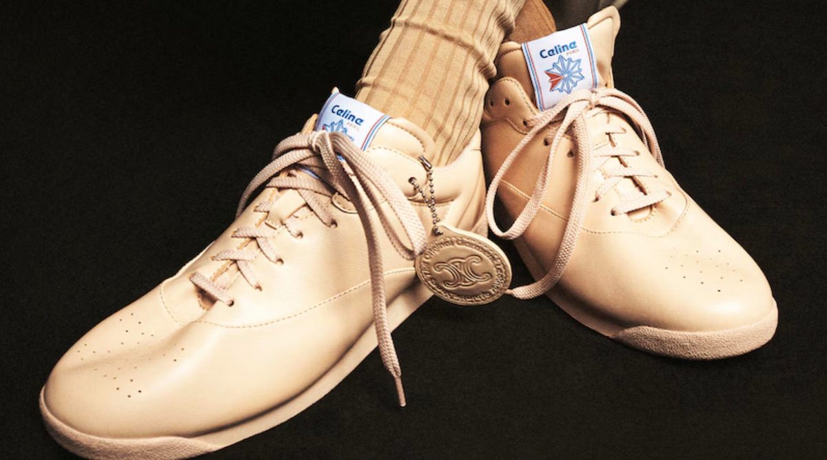 “W Youth”, les sandales Loewe, le retour des Reebok… où est le cool cette semaine ?