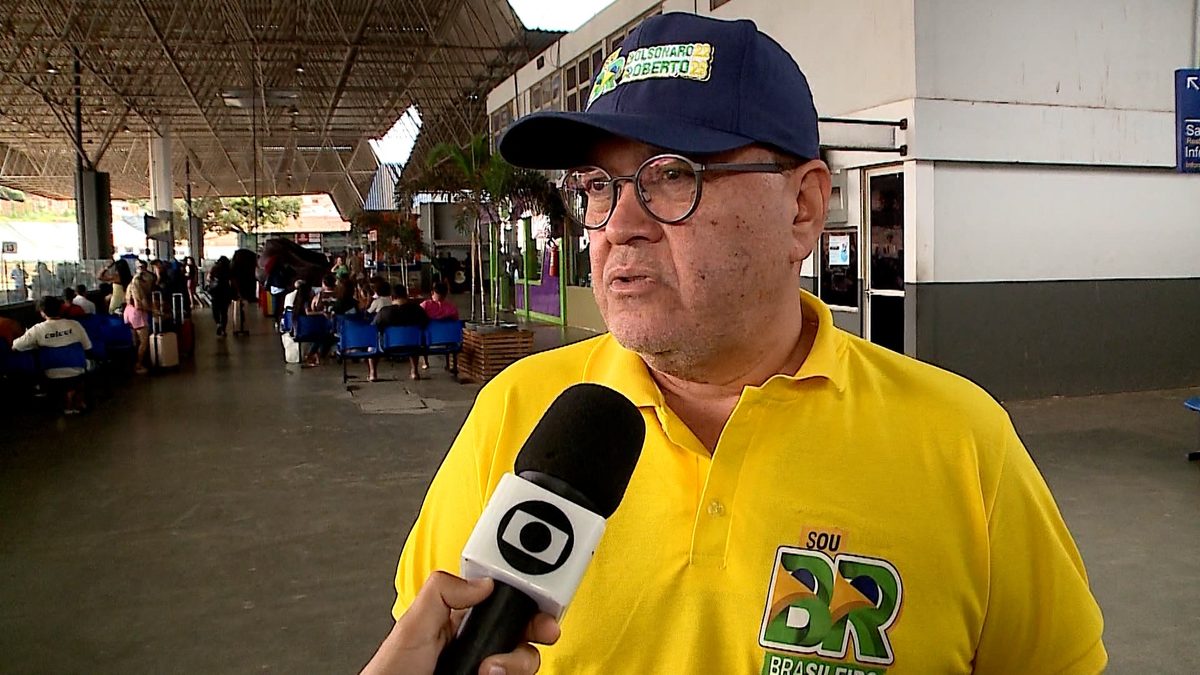 Eleições 2026: saiba como foi o dia do candidato Roberto Rocha ao governo do Maranhão