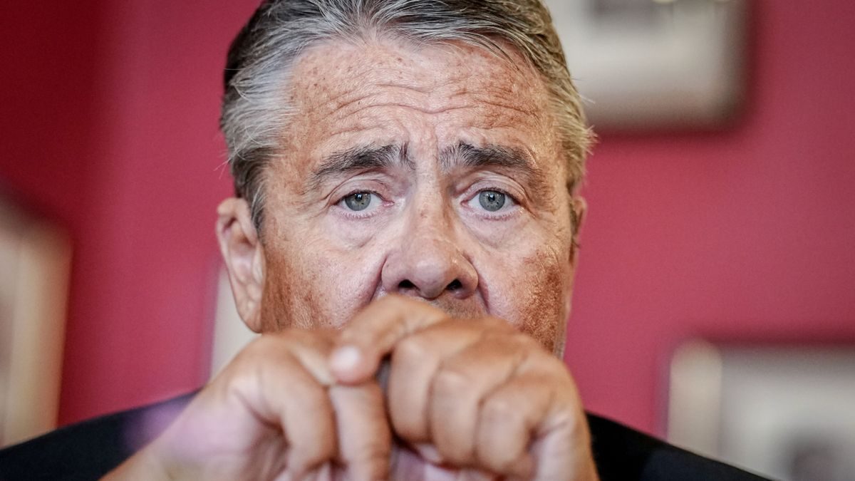 Sigmar Gabriel bei Maybrit Illner zu Berlin-Wahl: Warnung an SPD vor Koalition mit Linken