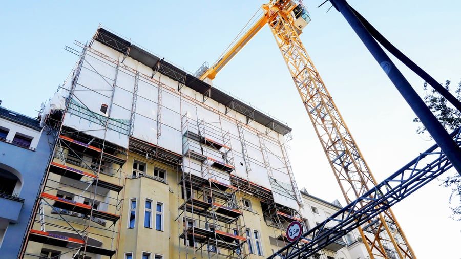 Immobilien: „Der Hamburger Baustandard kann die Kosten um 30 Prozent senken“