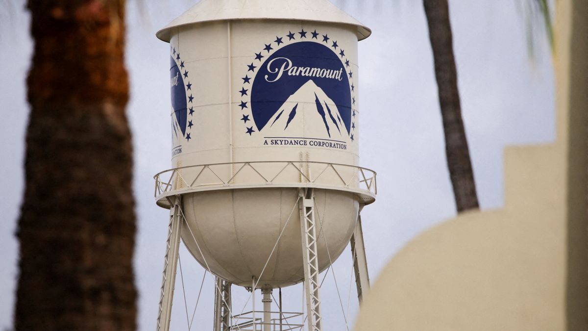 Paramount und Warner Bros.: Einigung im Streit um 111-Milliarden-Fusion