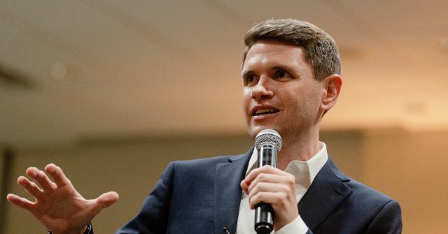 James Talarico Called Sex Ed ‘Maybe the Most Important Topic’ Students Learn in School
