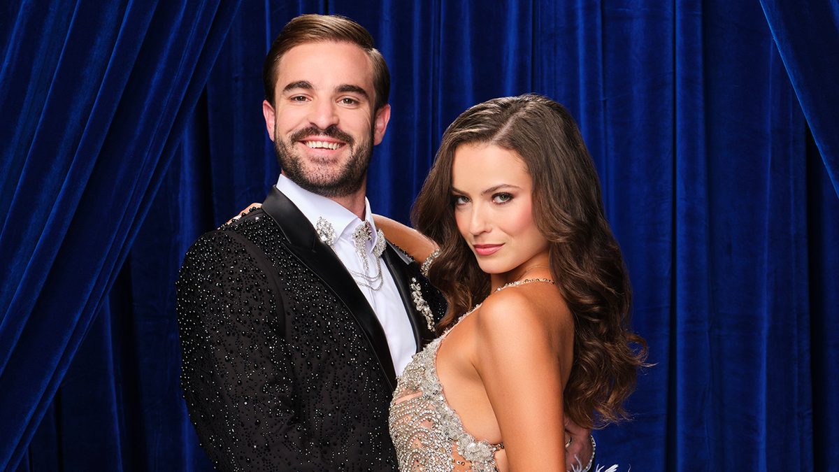 ‘Dancing With the Stars’ Star Adele Zaikman Breaks Silence After First Elimination of Season 35