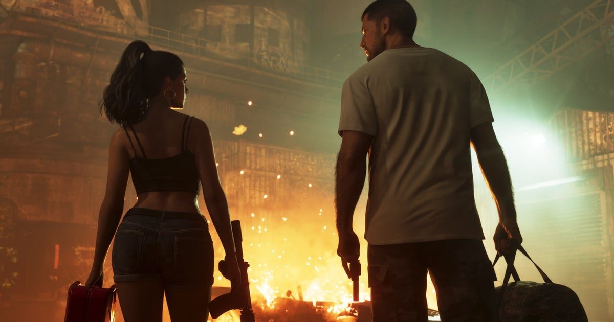 Strauss Zelnick stresses a well-known franchise like GTA still needs marketing: "You always have to go out and create e…