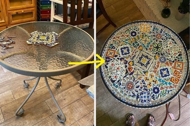 28 Little DIY Projects That'll Go A Loooooong Way In Your Home