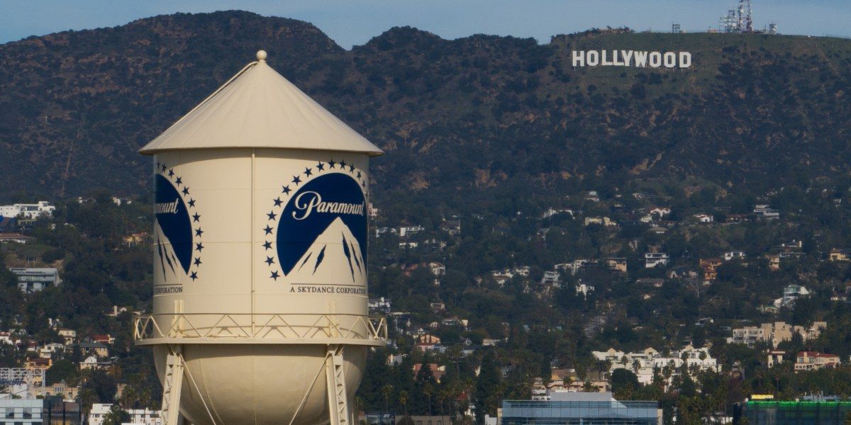 Paramount agrees invest $1.5 billion in domestic movies and create a board for editorial independence at CNN, CBS as pa…