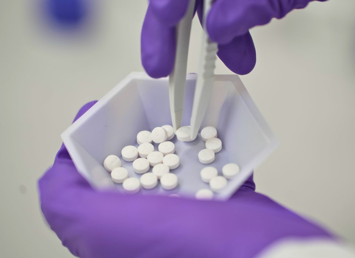 Wegovy obesity pill now available at pharmacies
