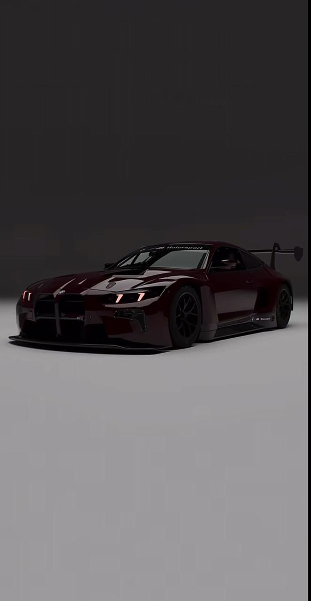 BMW M4 GT3 EVO 💀