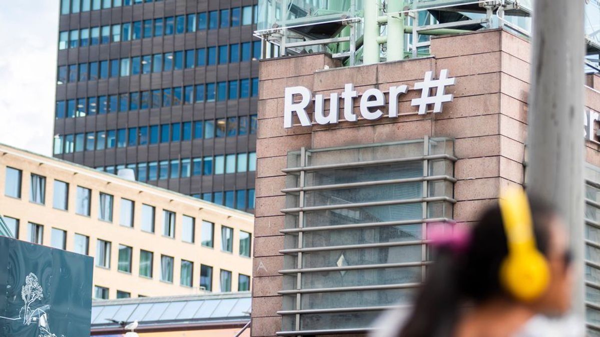 [Ekstra] Disse vil bli sikkerhetssjef i Tet Digital