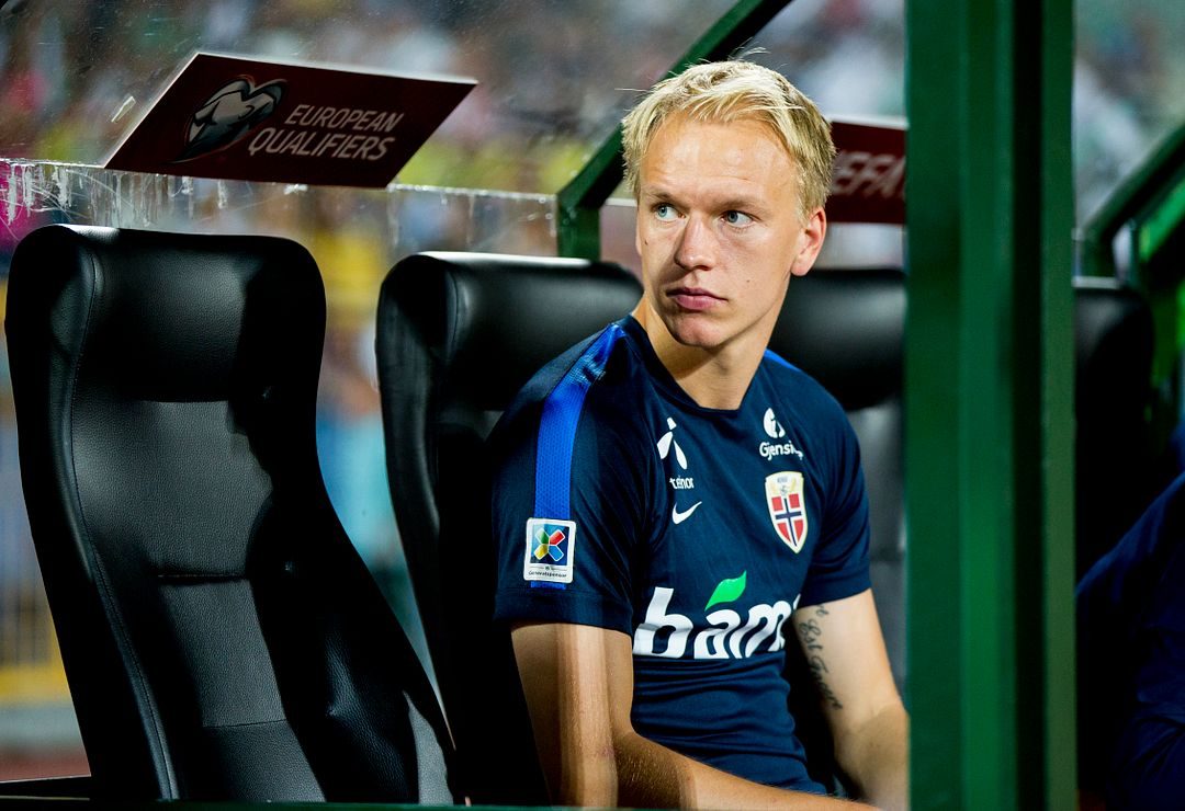 Vålerenga bekrefter: Rashani og Nielsen har signert før brennhett derby