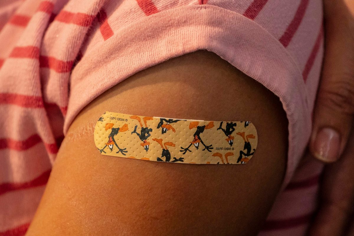 The CDC just sidelined these childhood vaccines. Here's what they prevent