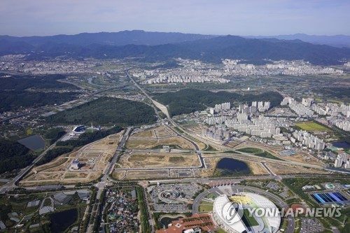 대구 수성알파시티 규제특례 컨설팅…참여 기업 10곳 모집