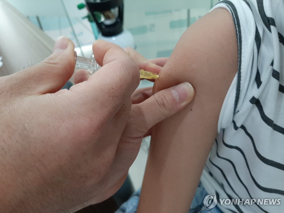 대구서 독감 바이러스 검출…작년보다 한 달 빨라