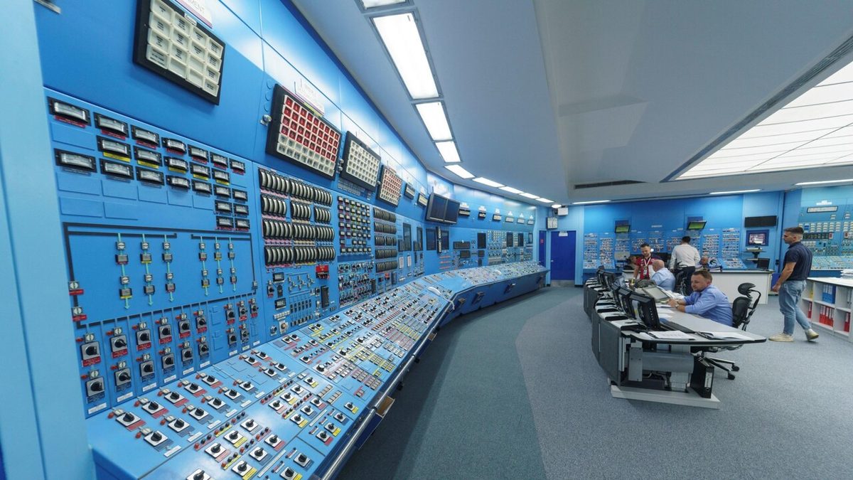 Ddl nucleare al Senato mercoledì, probabile sì definitivo nel pomeriggio