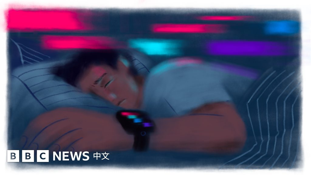 執迷於「睡眠分數」如何反讓你睡得更差？