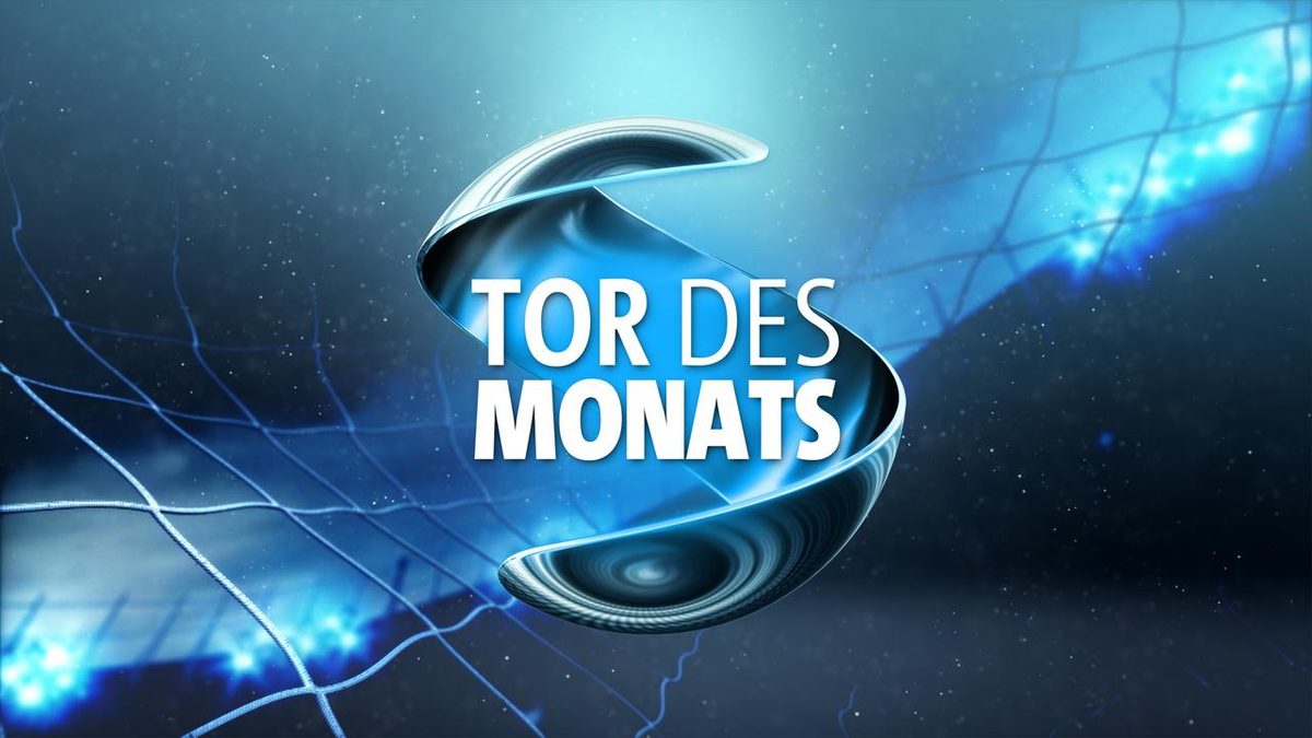 Tor des Monats: alle Tore, Abstimmungen und Highlights